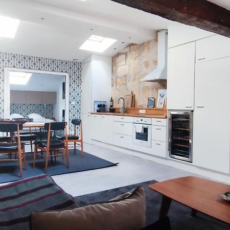 Lovely Apartment Bordeaux Jardin Public Εξωτερικό φωτογραφία