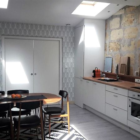 Lovely Apartment Bordeaux Jardin Public Εξωτερικό φωτογραφία