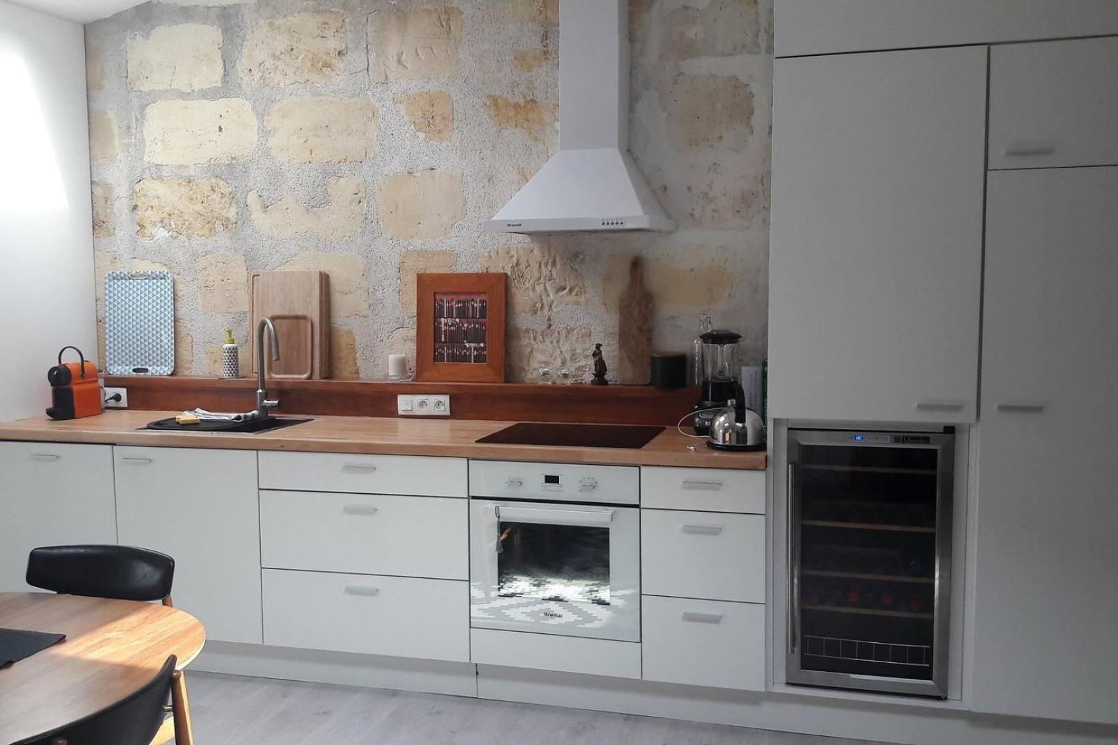 Lovely Apartment Bordeaux Jardin Public Εξωτερικό φωτογραφία