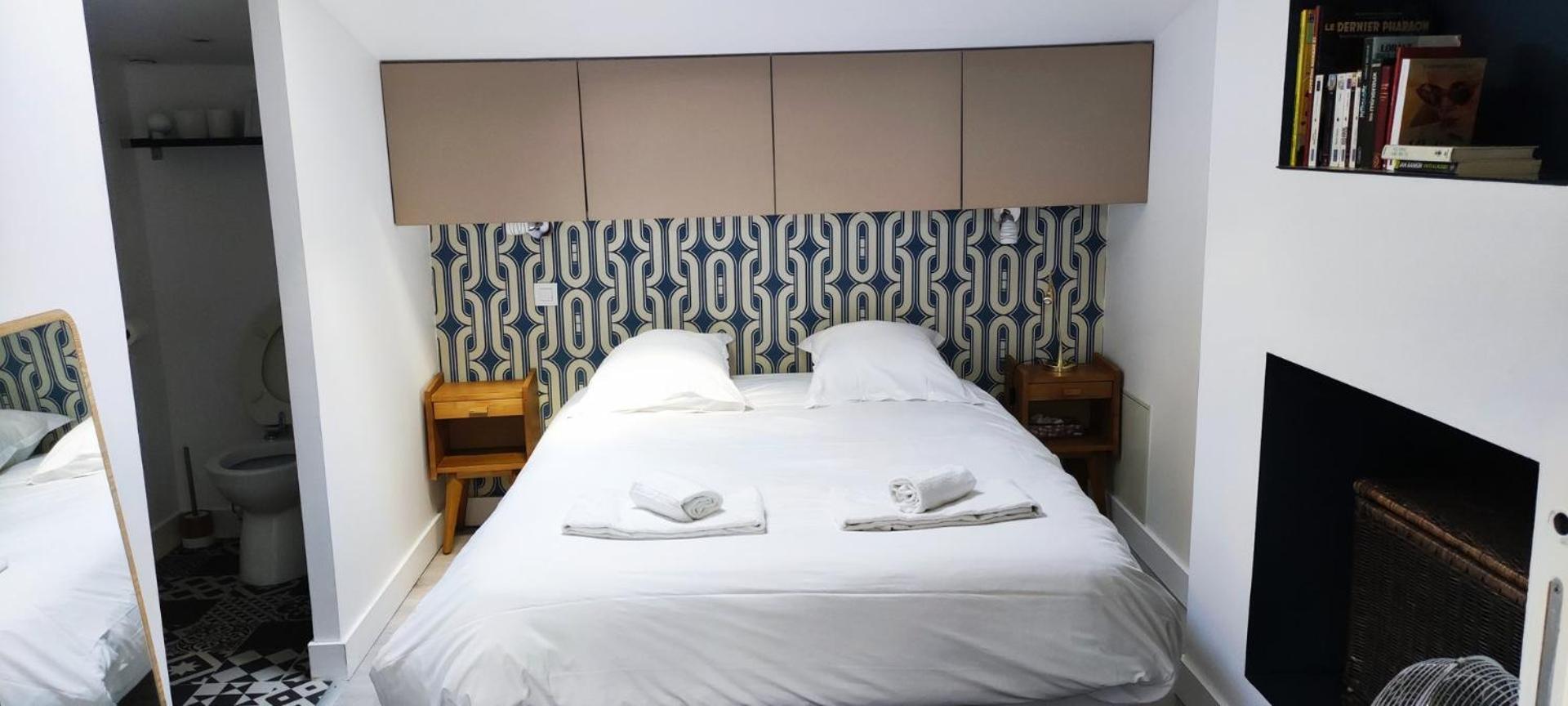 Lovely Apartment Bordeaux Jardin Public Εξωτερικό φωτογραφία