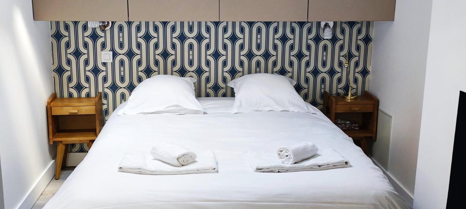 Lovely Apartment Bordeaux Jardin Public Εξωτερικό φωτογραφία