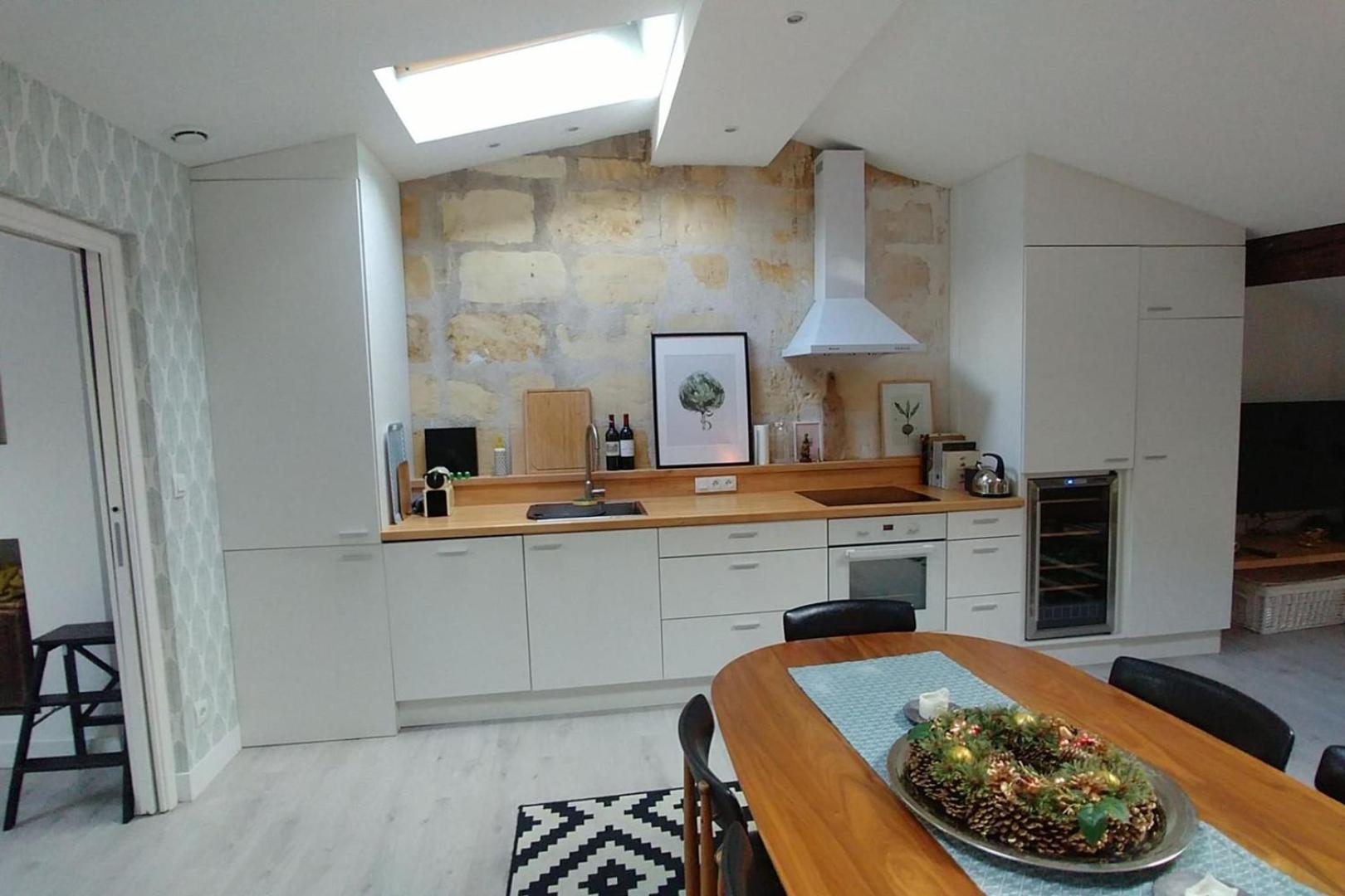 Lovely Apartment Bordeaux Jardin Public Εξωτερικό φωτογραφία