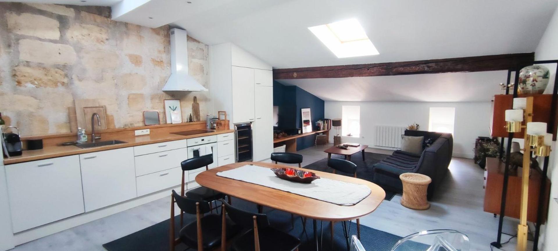 Lovely Apartment Bordeaux Jardin Public Εξωτερικό φωτογραφία