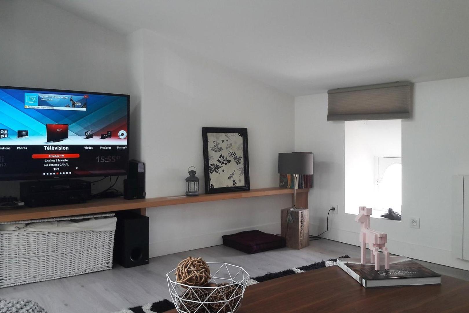 Lovely Apartment Bordeaux Jardin Public Εξωτερικό φωτογραφία