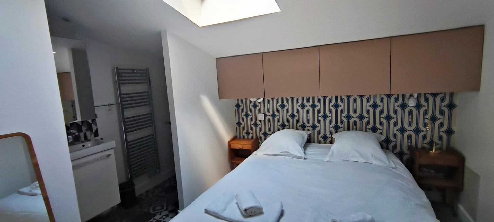 Lovely Apartment Bordeaux Jardin Public Εξωτερικό φωτογραφία