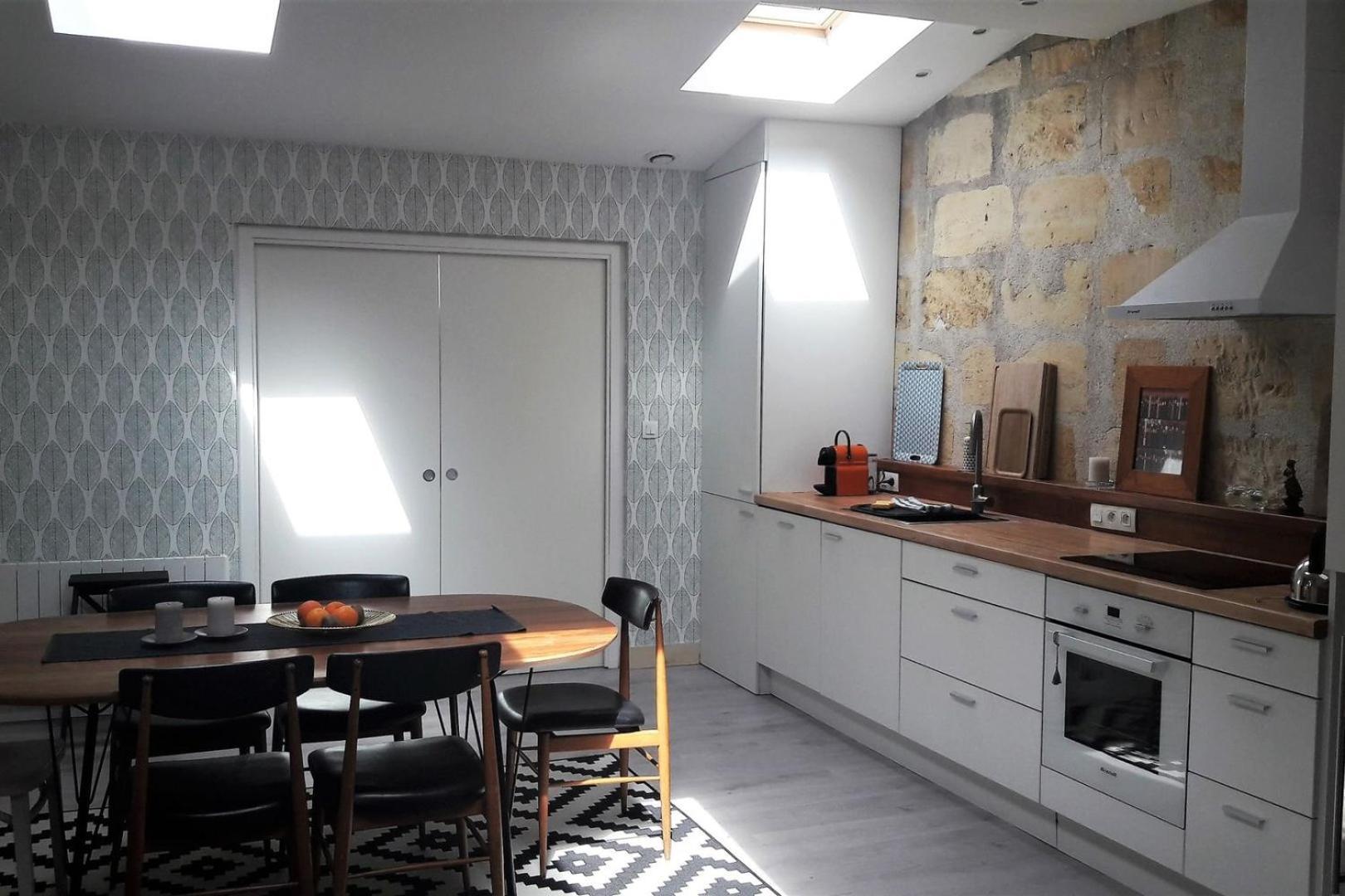 Lovely Apartment Bordeaux Jardin Public Εξωτερικό φωτογραφία