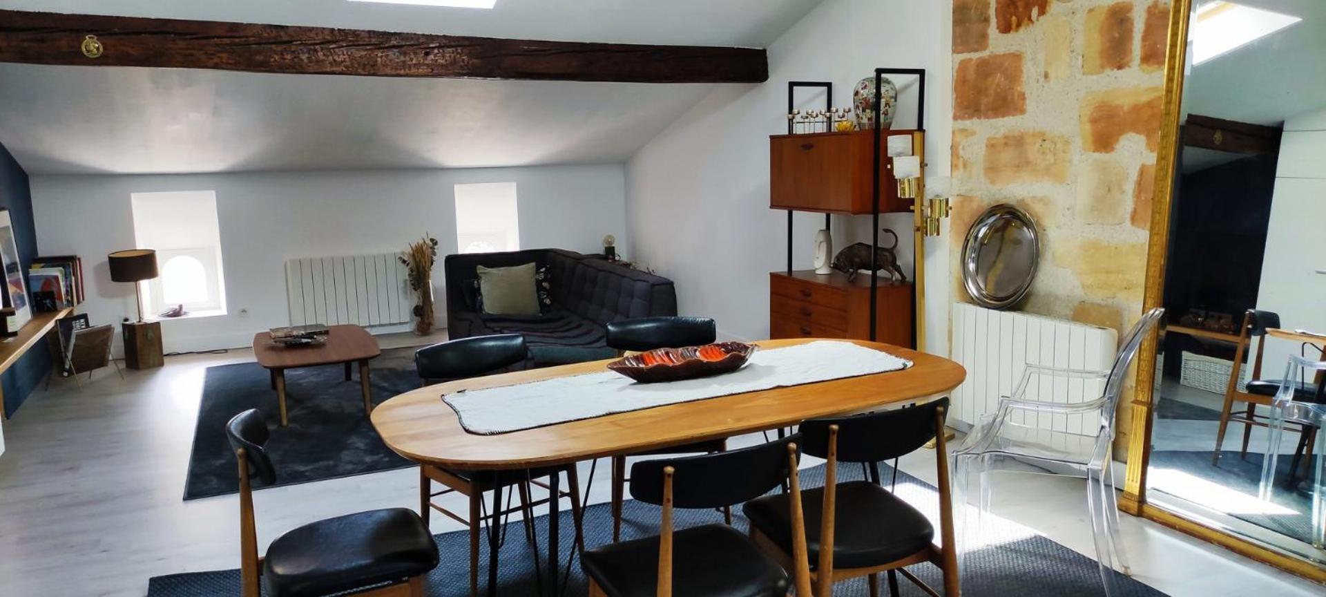 Lovely Apartment Bordeaux Jardin Public Εξωτερικό φωτογραφία